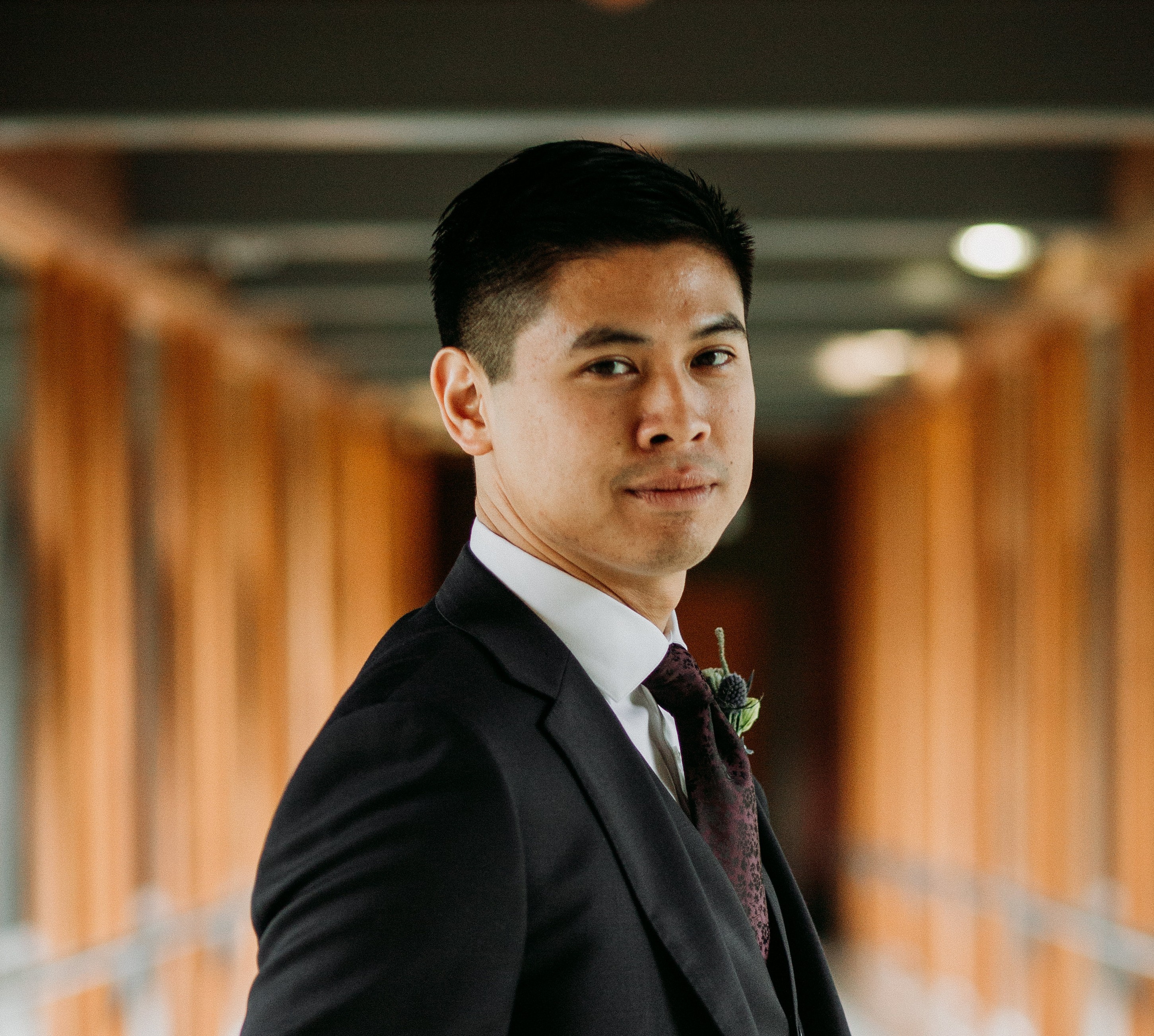 Eric Chan — Principal, xL Consulting